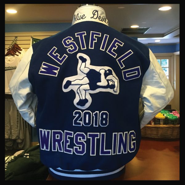Custom Varsity Jackets Cougar Headquarters