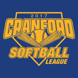 Cranford Softball Spring 2017