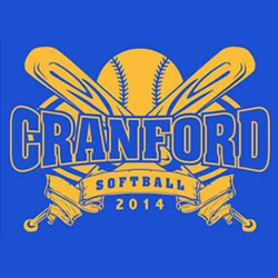 Cranford Softball Spring 2014