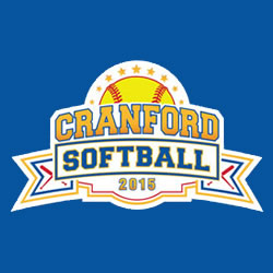 Cranford Softball Spring 2015