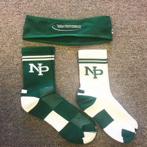 Cougar HQ - Custom Socks