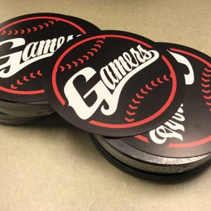 Cougar HQ - Custom Magnets