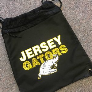 Cougar HQ - Custom Cinch Packs