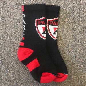 Cougar HQ - Custom Socks