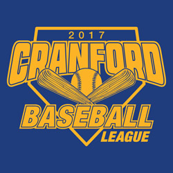Cranford Baseball Spring 2017