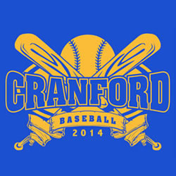 Cranford Baseball Spring 2014