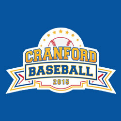 Cranford Baseball - Spring 2015
