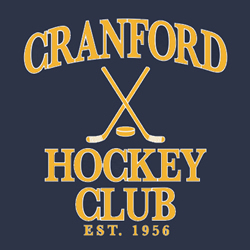 Cranford Hockey Club Winter 2015