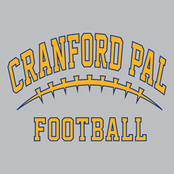 Cranford PAL Football Fall 2017