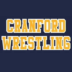 Cranford Wrestling Fall 2015