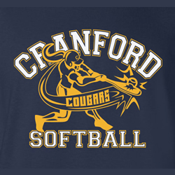Cranford Softball Fall 2014