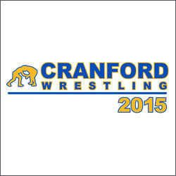 Cranford Wrestling Champs Winter 2015