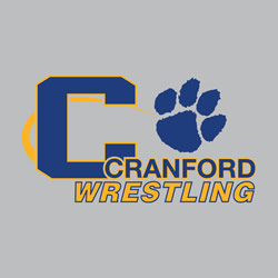 Cranford PAL Wrestling Fall 2016