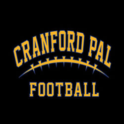 Cranford PAL Football  Fall 2016