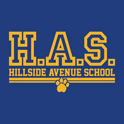 Hillside Ave School Fall 2015