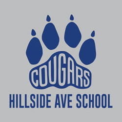 Hillside Ave. School Winter 2017 