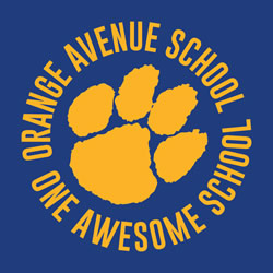Orange Ave. School Fall 2016