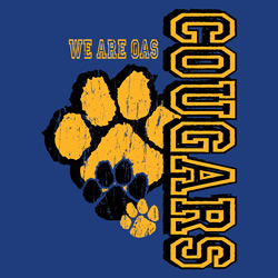 Orange Ave. School Fall 2017