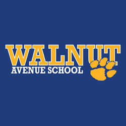 Walnut Ave. School Fall 2016