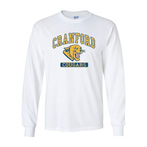 cranfordcougars_lsleeve_white