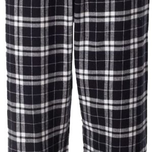 Beyond Dance Flannel Pants