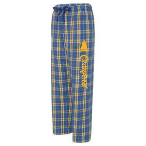 Cranford PAL Cheer Flannel Pants