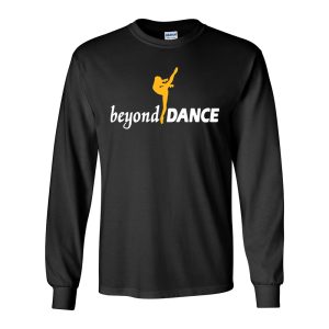 Beyond Dance Long Sleeve Tee