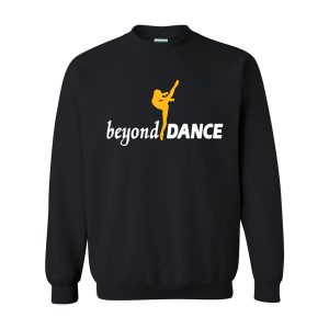 Beyond Dance Crewneck Sweatshirt