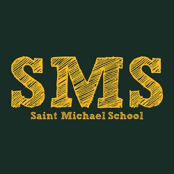 St. Michael School Fall 2019
