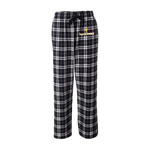 Beyond Dance Flannel Pants