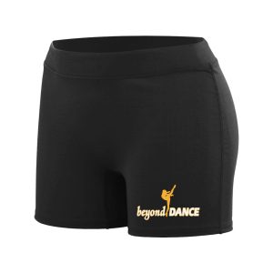 Beyond Dance – Dance Shorts