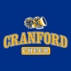 Cranford PAL Cheer 2020