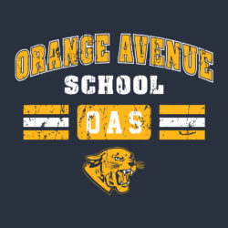 Orange Ave. School Fall 2020