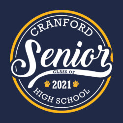 CHS Class of 2021 Spiritwear