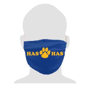 HAS / OAS – Hillside HAS Mask