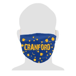 HAS / OAS – Cranford Splash Mask