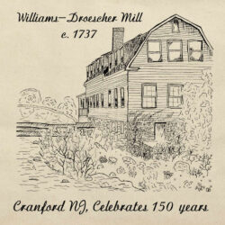 College Women's Club of Cranford Spring 2021