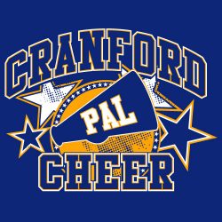 Cranford PAL Cheer Summer 2021