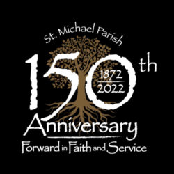 St. Michael Church Summer 2021