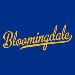 Bloomingdale Ave. School Fall 2021