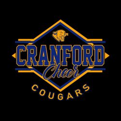 Cranford High School Cheer Fall 2021
