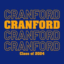 Cranford H.S. Class of 2024