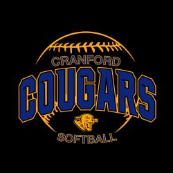Cranford H.S. Softball Spring 2022