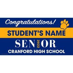 Cranford Schools Project Graduation Fundraiser 2022