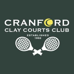 Cranford Clay Courts Spring 2025
