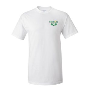 Cranford Clay Courts Short Sleeve Tee