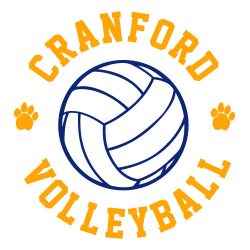 CHS Volleyball Fall 2022