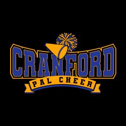 Cranford PAL Cheer Fall 2022