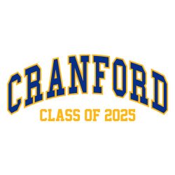 Cranford HS Class of 2025