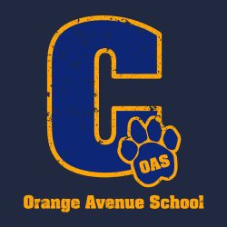 Orange Ave. School Fall 2022